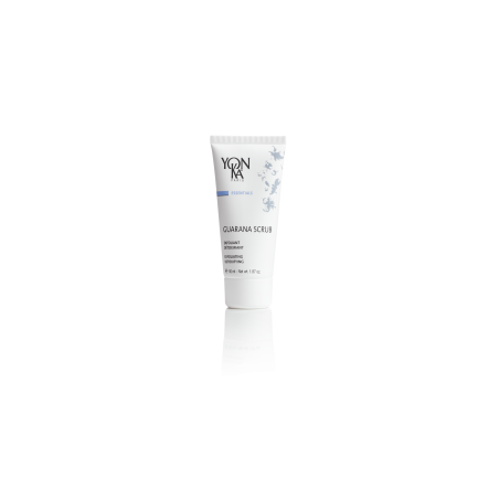 Guarana Scrub - YonKa | Aroma Beauté Institut & Boutique Lyon