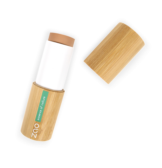Fond de teint stick 776 Medium Chocolat au Lait | Zao Makeup