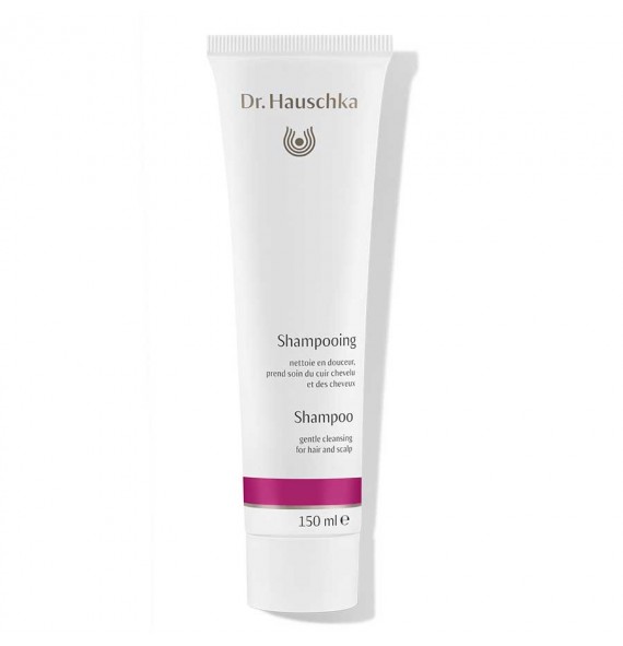 Shampooing 150ml | Dr. Hauschka