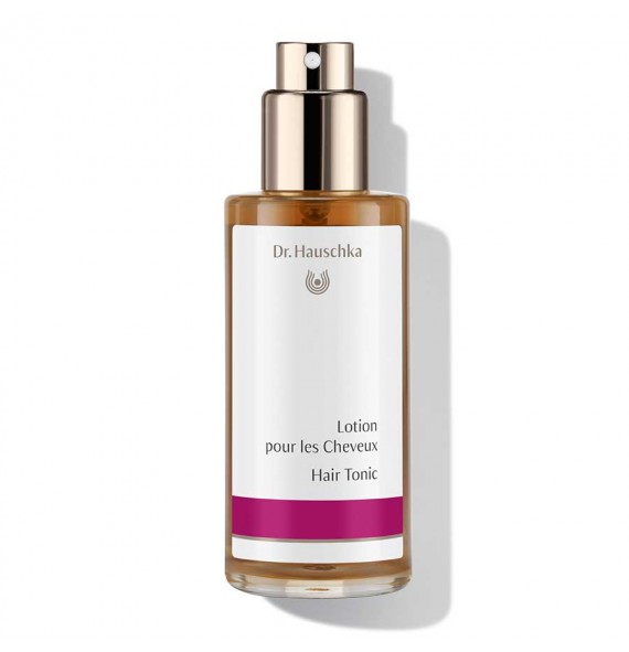 Lotion cheveux 100ml Dr Hauschka | Aroma Beauté Lyon 4
