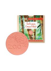 Recharge fard à joues 327 Rose corail | Zao Makeup