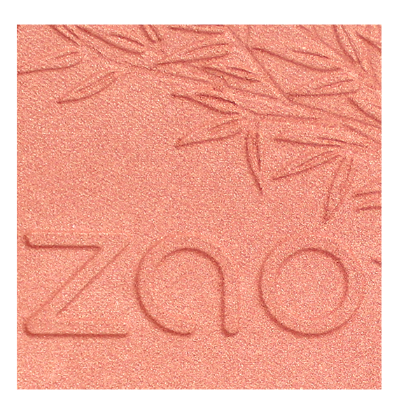 Recharge fard à joues 327 Rose corail | Zao Makeup