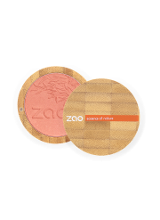 Fard à joues 327 Rose corail  | Zao Makeup