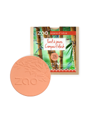 Recharge fard à joues 326 Eclat naturel | Zao Makeup