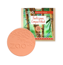 Recharge fard à joues 326 Eclat naturel | Zao Makeup