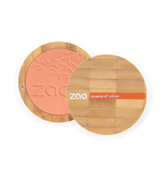 Fard à joues 326 Eclat naturel  | Zao Makeup