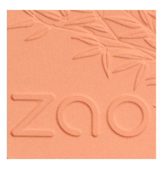 Fard à joues 326 Eclat naturel  | Zao Makeup