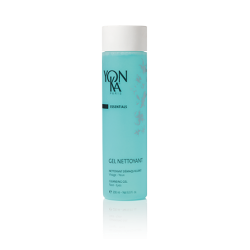 Gel nettoyant 200 ml YonKa | Aroma Beauté Institut & Boutique Lyon