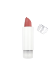475 Recharge Rose capucine Zao Makeup | Aroma Beauté Lyon 4