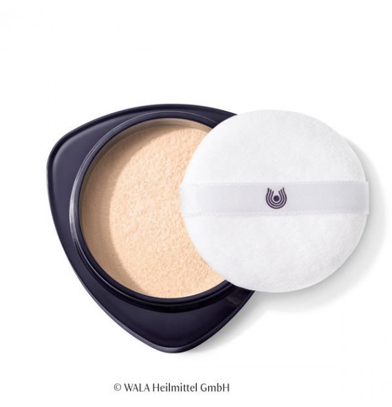 Poudre Libre | Dr Hauschka