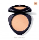 Poudre Compacte 03 Muscade | Dr Hauschka