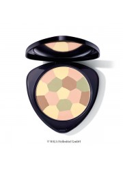 Poudre Compacte Correctrice 00 transparente | Dr Hauschka
