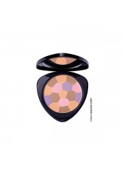 Poudre Compacte Correctrice 01 Vivifiante | Dr Hauschka