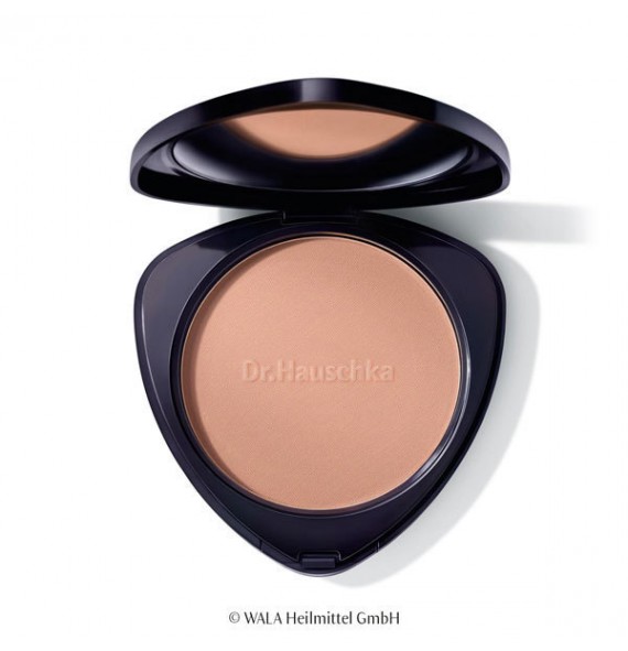 Poudre Bronzante | Dr Hauschka
