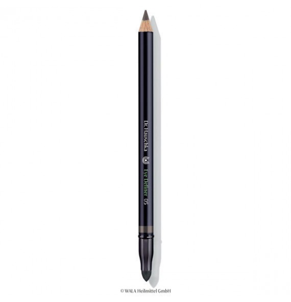 Crayon Contour des Yeux 05 Taupe | Dr Hauschka