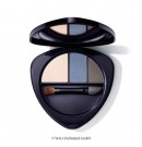 Trio Ombres à Paupières 01 Saphir | Dr Hauschka
