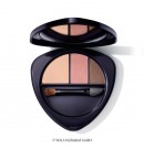 Trio Ombres à Paupières 04 Pierre de soleil | Dr Hauschka