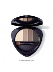 Palette Yeux & Sourcils 01 Caillou | Dr Hauschka