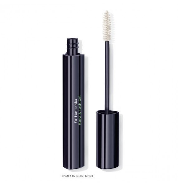 Gel Cils & Sourcils 00 transparent | Dr Hauschka