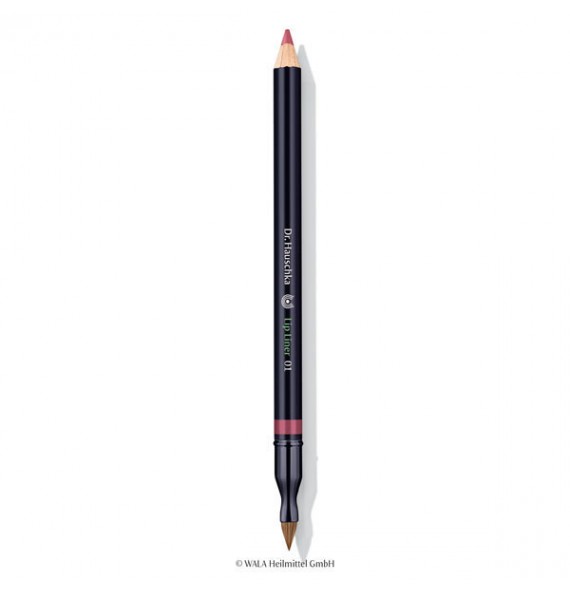 Crayon à Lèvres Précision 00 Transparent | Dr Hauschka