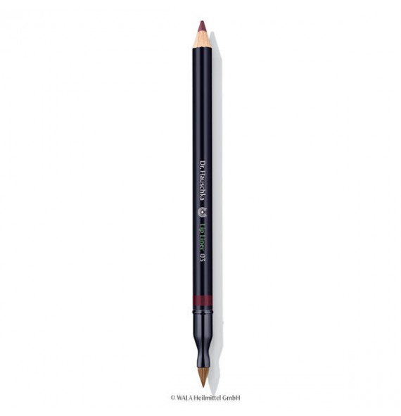 Crayon à Lèvres Precision 03 Acajou Boisé | Dr Hauschka