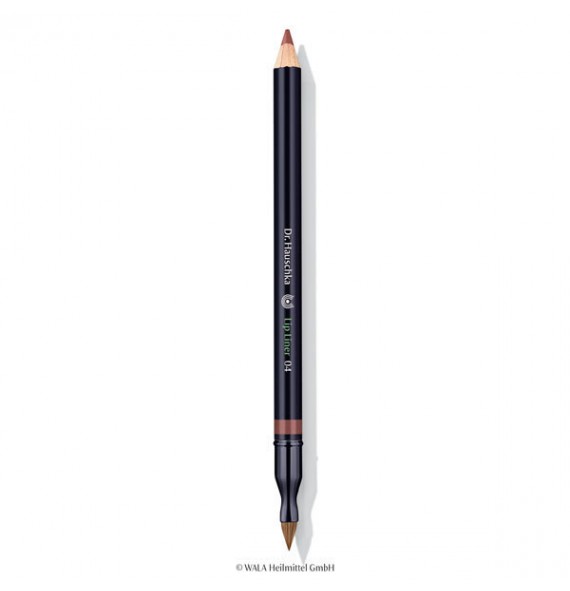 Crayon à Lèvres Precision 04 Cumaru | Dr Hauschka