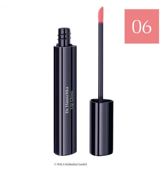 Gloss 06 Tamarin | Dr Hauschka