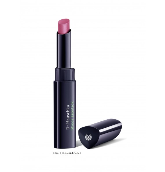 Rouge à Lèvres 02 Mandevilla | Dr Hauschka