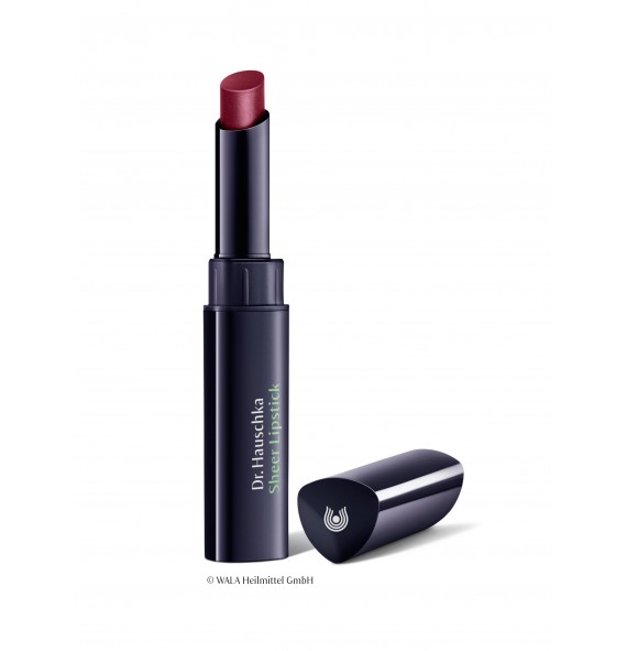Rouge à Lèvres 03 Moschata | Dr Hauschka