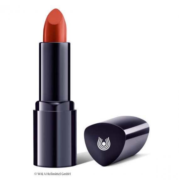 Rouge à Lèvres 18 Lis orangé | Dr Hauschka
