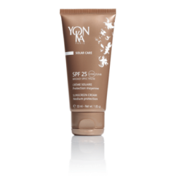Lait protecteur SPF50 YonKa | Aroma Beauté Institut & Boutique Lyon