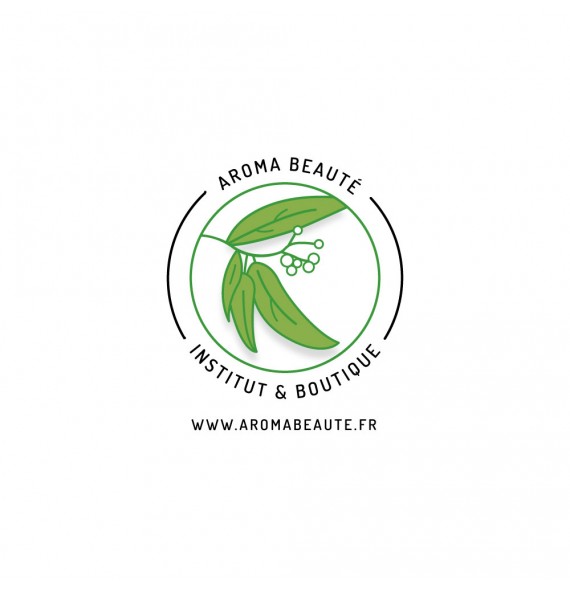 FRAIS DE PORT COLISSIMO - Aroma beauté