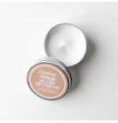 Crème visage au lait de chèvre amalthee | Aroma Beauté Lyon 4