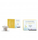 Porte-savon aimanté chamarrel| Aroma Beauté Institut Lyon 4
