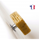 Porte-savon aimanté chamarrel| Aroma Beauté Institut Lyon 4