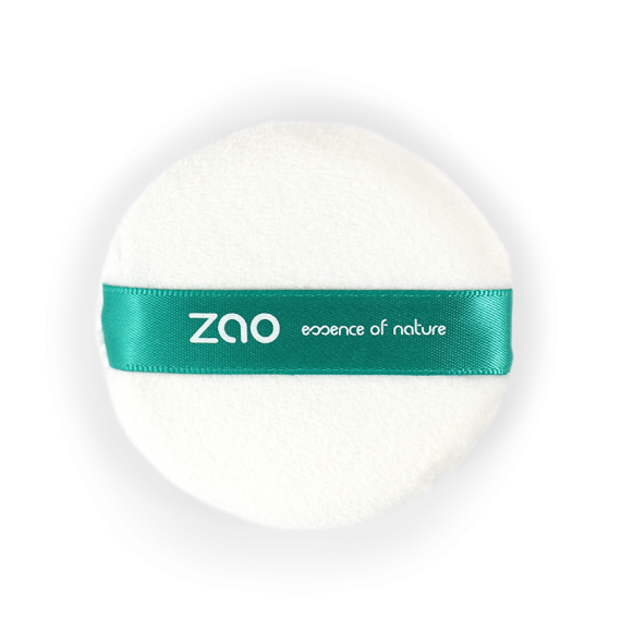 Houpette - Zao Makeup|Aroma Beauté Institut & Boutique