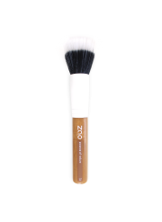 Pinceau teint fibre duo 714 - Zao MakeUp