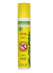 Spray peau famille mousticare | Aroma beauté institut & boutique Lyon 4