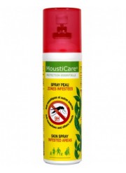 Spray peau zones infestées mousticare | Aroma beauté Lyon 4