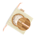 Mineral Silk Invisible Mat 500 - Zao Makeup|Aroma Beauté
