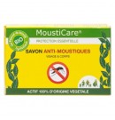 Savon anti-moustiques mousticare | Aroma beauté Lyon 4