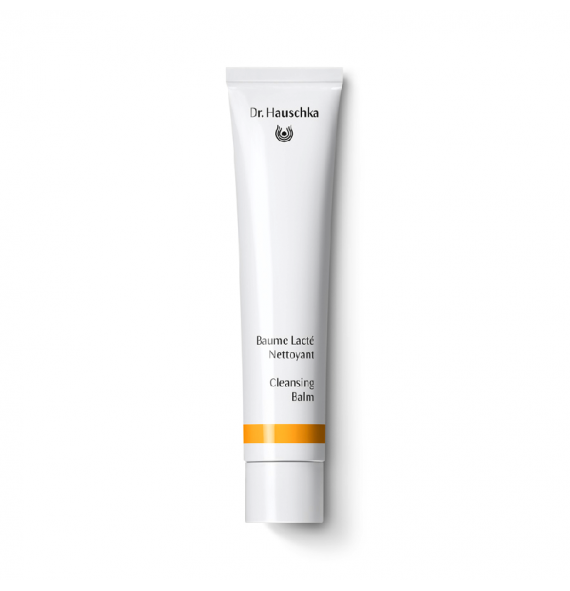 Baume lacté nettoyant 75ml | Dr Hauschka