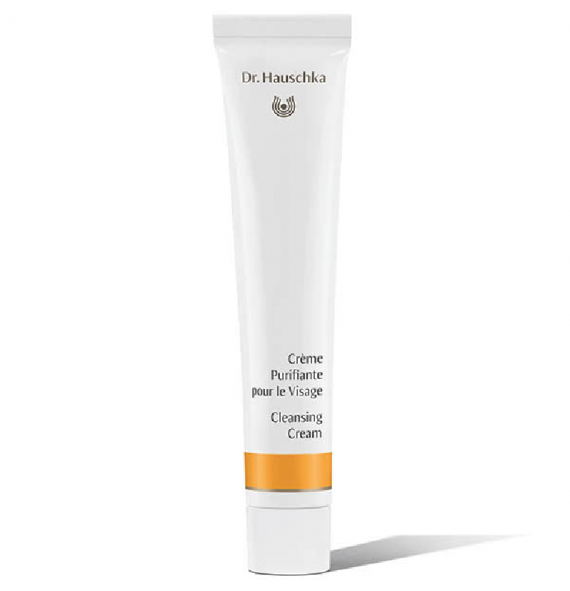 Crème purifiante 50ml | Dr Hauschka