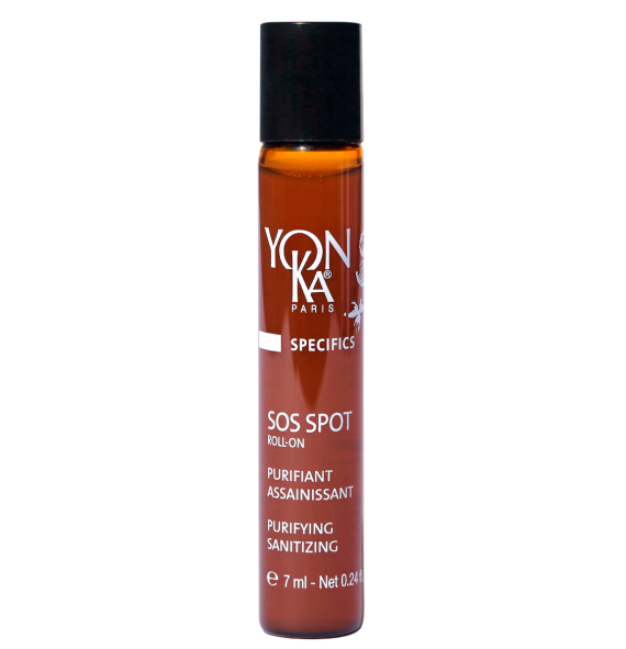 SOS Spot Roll on 7ml | YonKa
