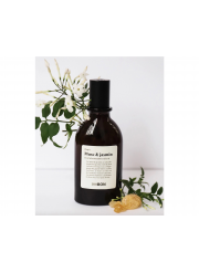 Eau de parfum Musc & Jasmin 100BON I Aroma beauté