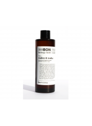 Eau de parfum Ambre & Tonka recharge 100BON I Aroma beauté