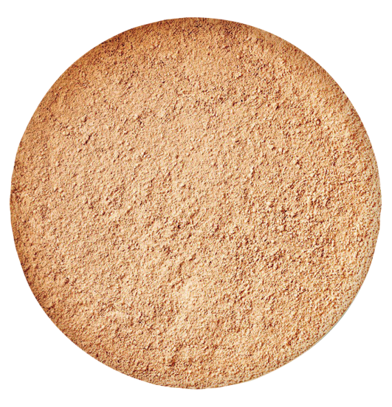 Mineral silk Beige orangé 503 - Zao MakeUp