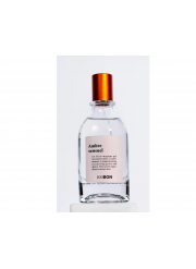 Eau de toilette Clean Ambre sensuel 100BON I Aroma beauté