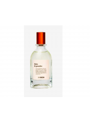 Eau de toilette Clean Bois & poudre 100BON I Aroma beauté