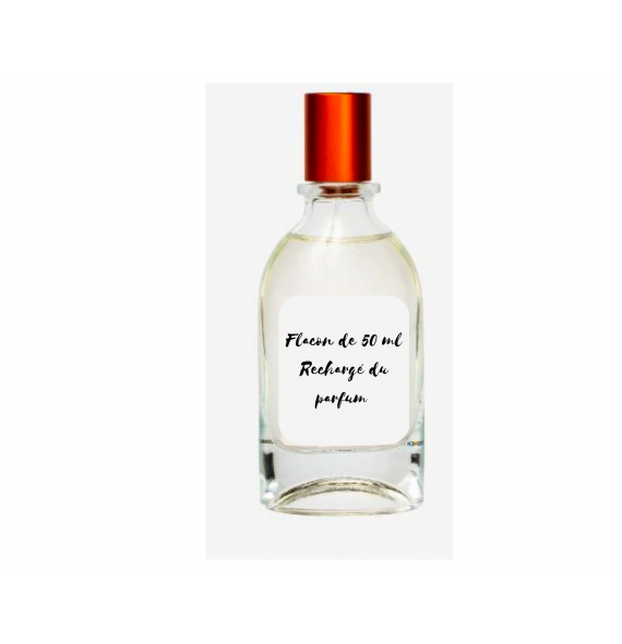 Eau de toilette Clean Cuir végétal 100BON I Aroma beauté